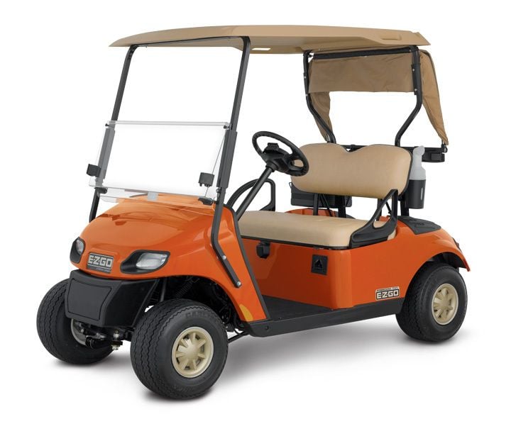 Freedom TXT - Electric 48v