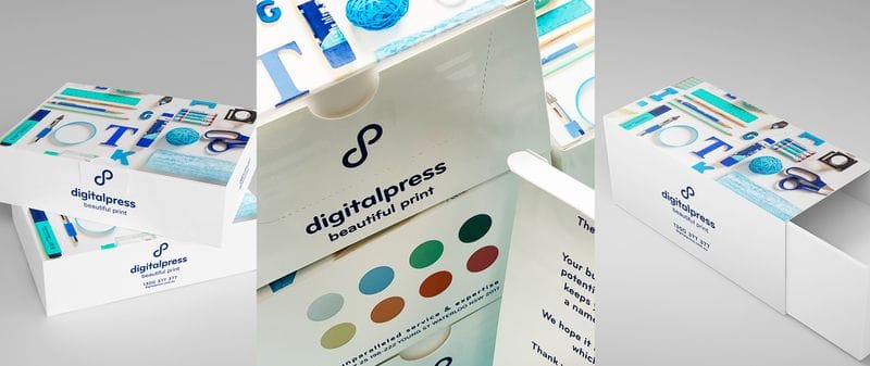 The Future of Printed Packaging
