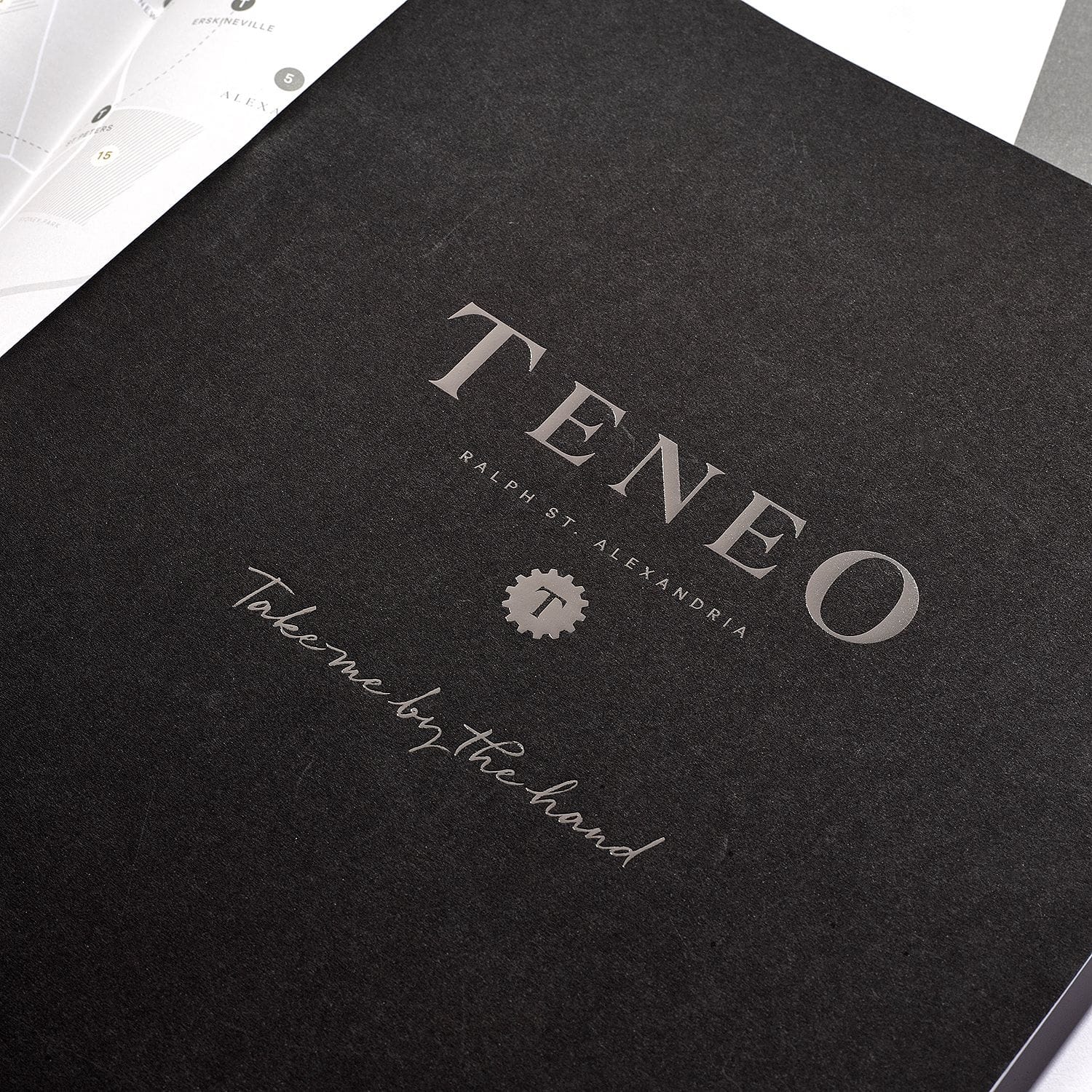Teno Book Printing | Digitalpress Printing Sydney Teneo Book Printing | Digitalpress Printing Sydney
