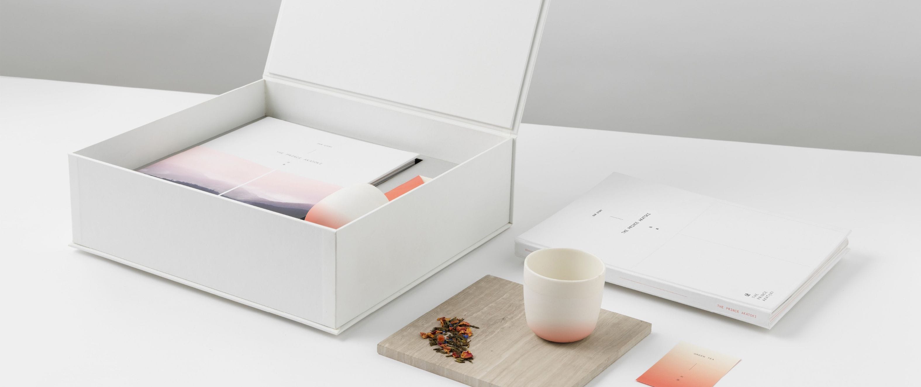 The Prince Akatoki | Digitalpress Printing Sydney The Prince Akatoki | Digitalpress Printing Sydney