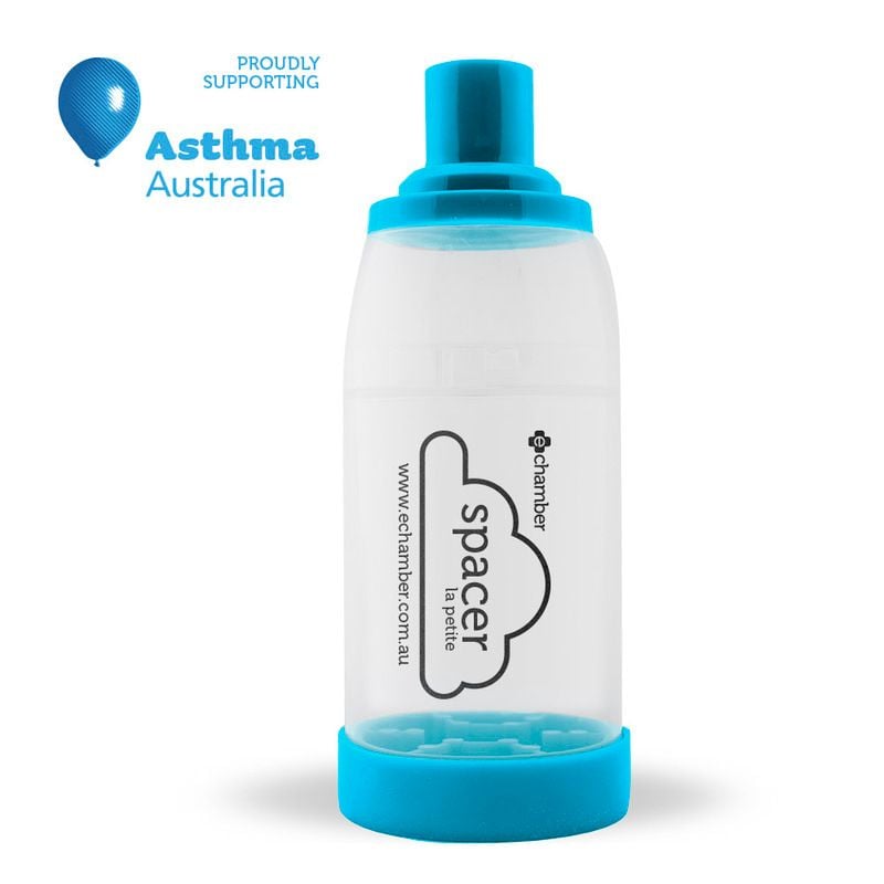 Echamber Asthma Spacers