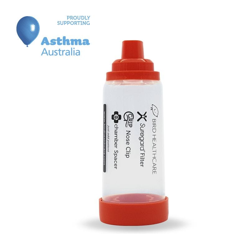 Echamber Asthma Spacers