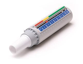 E-Chamber | Peak Flow