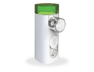 E-Chamber | Portable Nebuliser