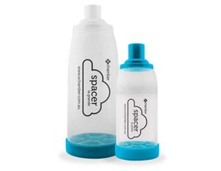 E-Chamber | Asthma Spacer