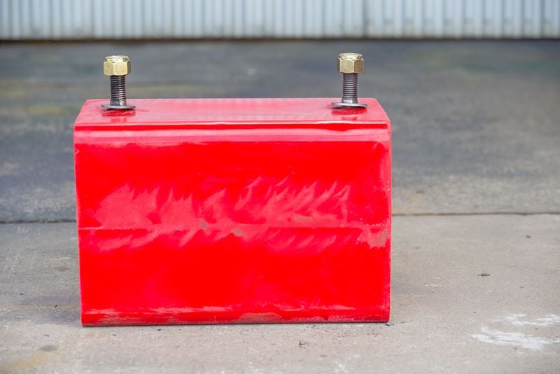 Nylon & Polyurethane