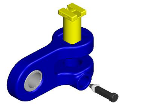 ZEMEK Y-Link