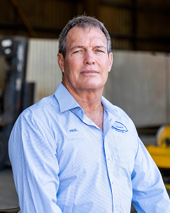 Paul Hockings - Managing Director Paul Hockings - Managing Director