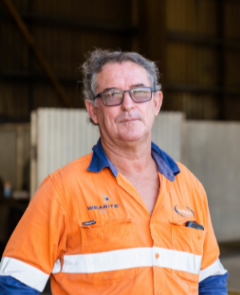 Ray Kemp - Operations Executive Ray Kemp - Operations Executive