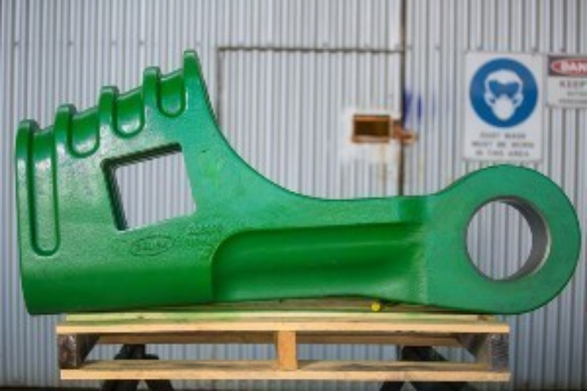 Drag socket 83mm drag socket