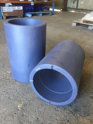 Bush XPB/C Equaliser Pivot