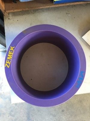 Bush XPB/C Bail Arm Outer