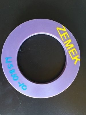 Washer XPB/C Sub Slve 10mm