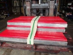 Seal ROM Buffer Ext. 150mm