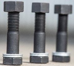 Kit Bolt&Nut Low Ins (Pk3)