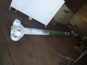 Section Centre Spreader Bar