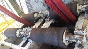 RollerDRE house exit