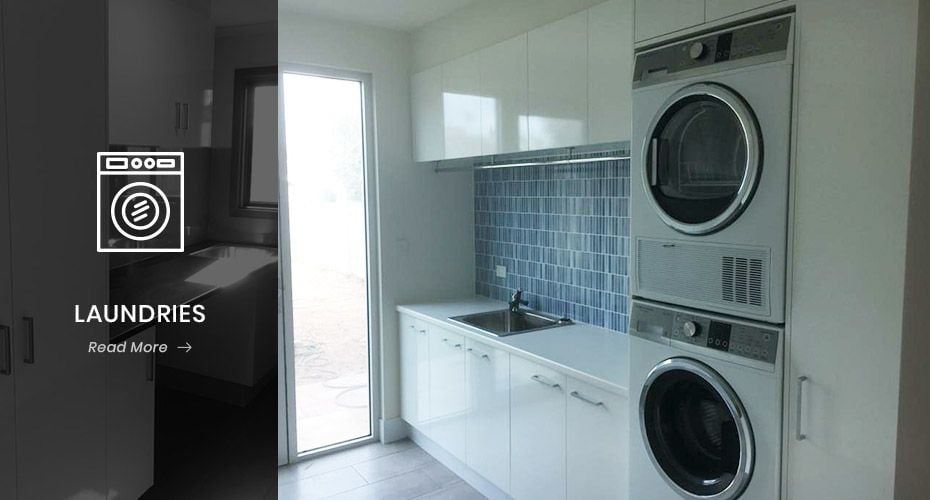 Making Quality Laundries in Adelaide