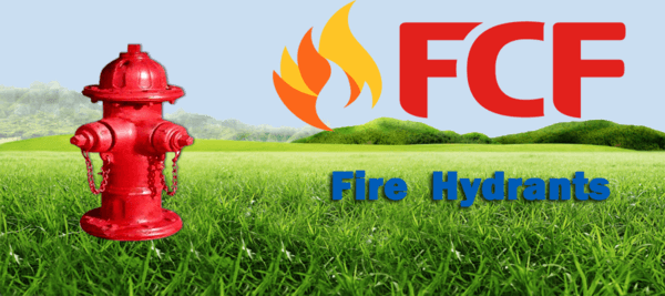 Fire Hydrants