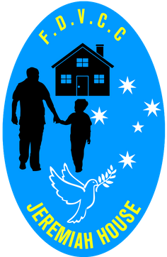 FCF National supports Jeremiah House. FCF National supports Jeremiah House.