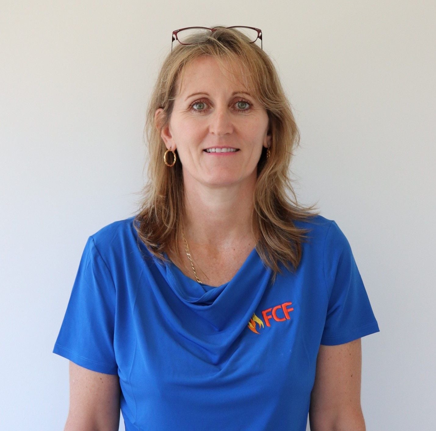 Kim Nowak, FCF Sunshine Coast | Queensland Fire, Electrical and Safety Compliance Services