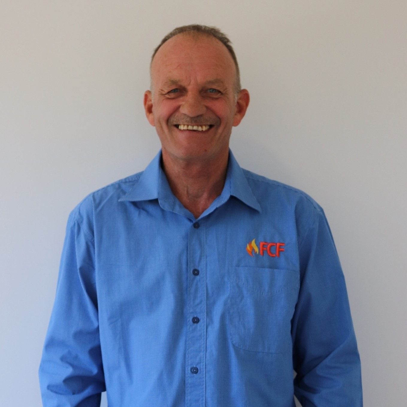 Ralph Nowak, FCF Sunshine Coast | Queensland Fire, Electrical and Safety Compliance Services