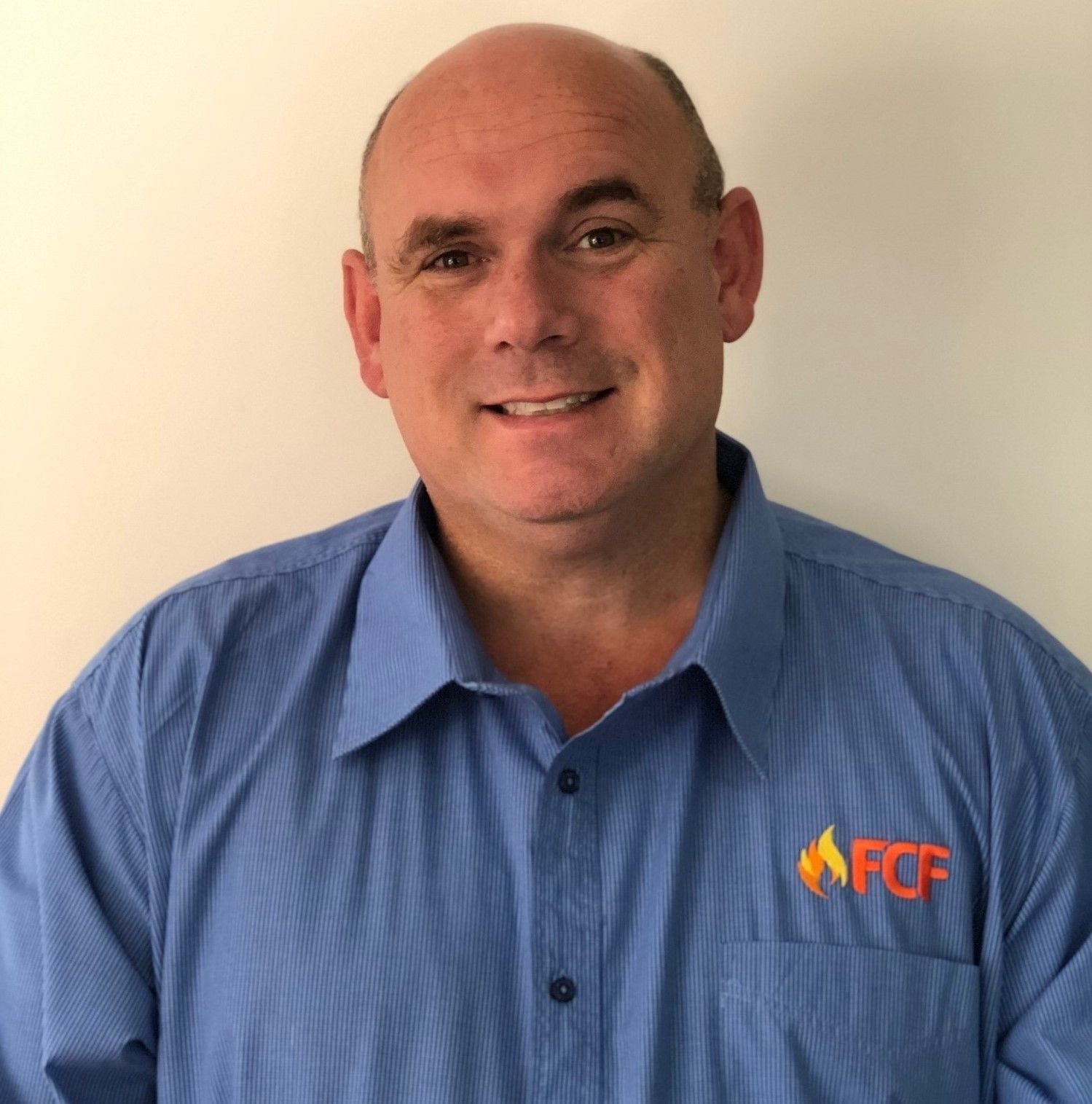 Mark Sloggett, FCF South West Sydney | New South Wales Fire, Electrical and Safety Compliance Services