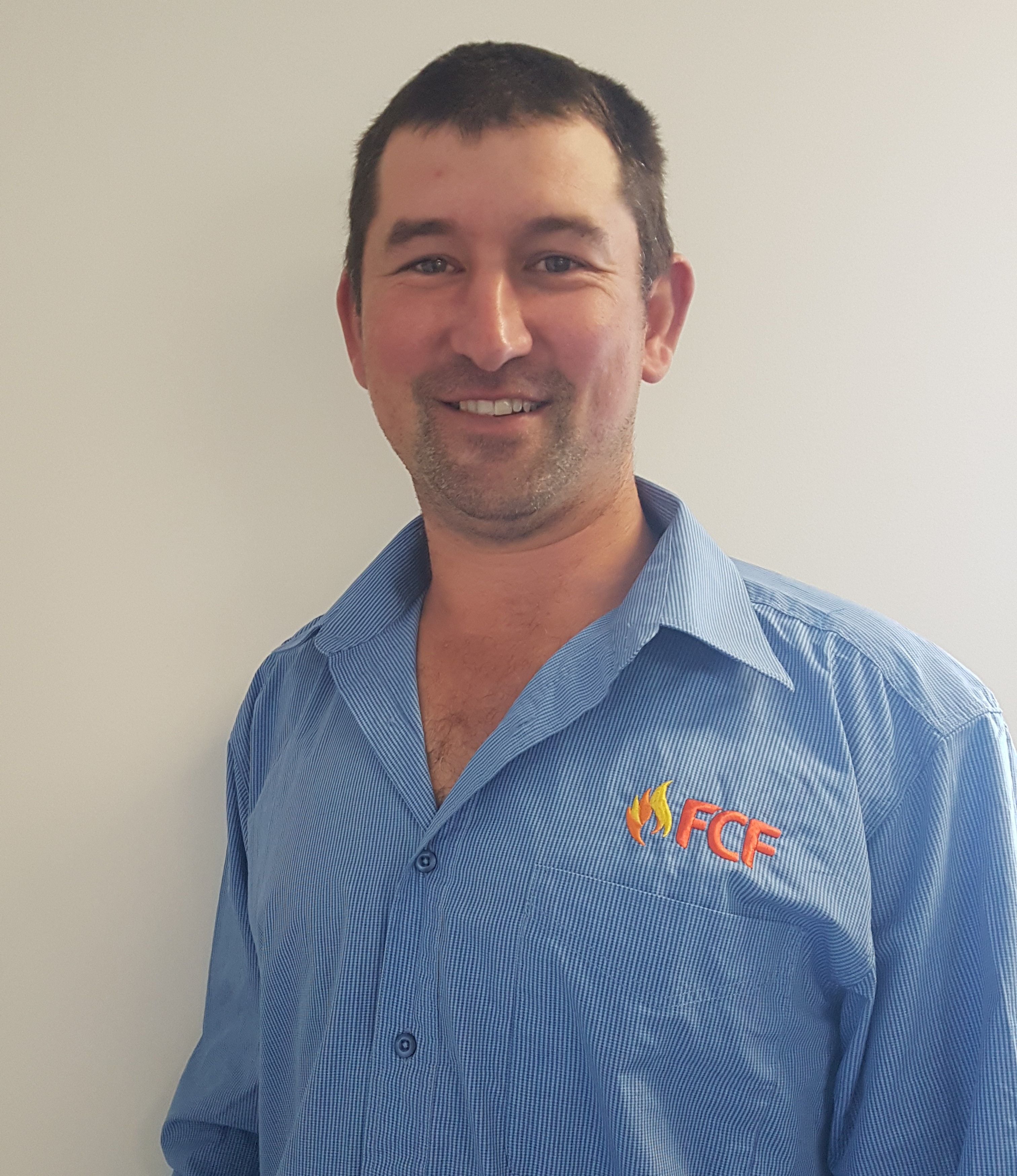 Jayde Beard, FCF Launceston | Tasmania Fire, Electrical and Safety Compliance Services