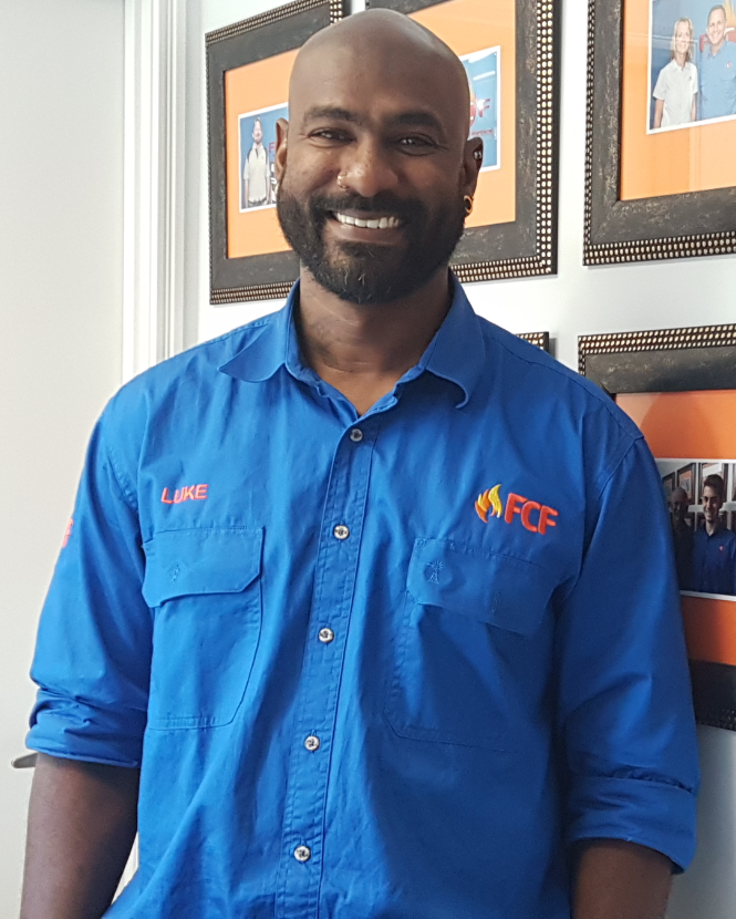 Luke Alexander, FCF Mackay | Queensland Fire, Electrical and Safety Compliance Services Luke Alexander, FCF Mackay | Queensland Fire, Electrical and Safety Compliance Services