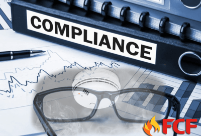 Smoke Alarm Compliance