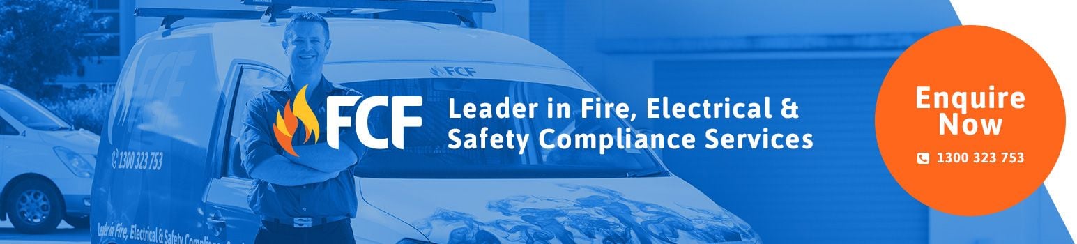 FCF - AUSTRALIAN FIRE, ELECTRICAL, SAFETY AND TRAINING SERVICES