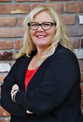 Photo of Debra Myers