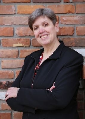 Photo of Ruth Stewar Velocity Injury Law Ruth Stewart