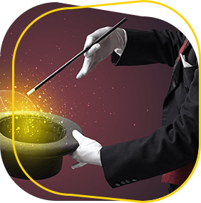 Shows | Magical World Entertainment
