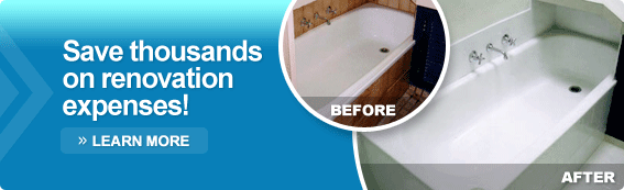 Save thousands on renovation expenses with Bathroom Werx 节省数千与浴室装修Werx费用raybet0