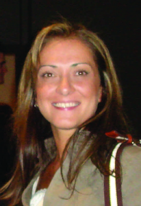 Angela Serdar，澳洲卫浴公司总经理raybet0