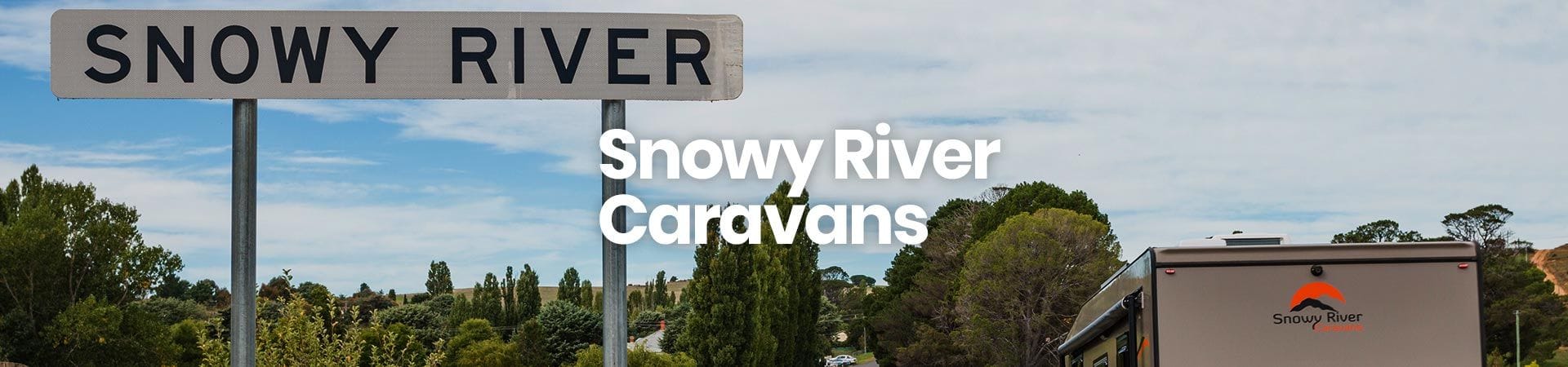 Caravan Colour Range | Snowy River Caravans Caravan Colour Range | Snowy River Caravans