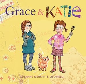 Grace & Katie Grace & Katie