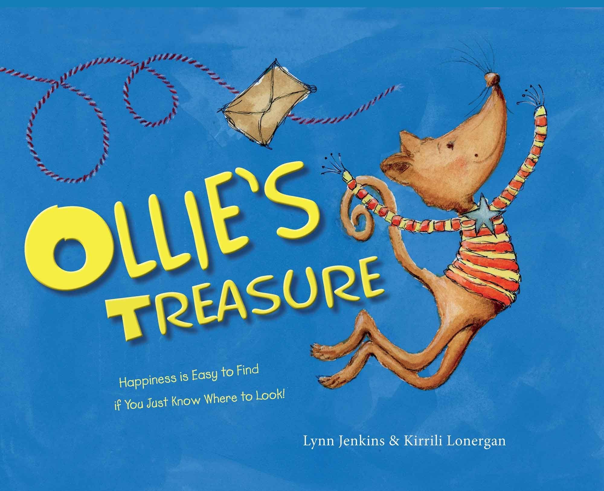 Ollie's Treasure Ollie's Treasure