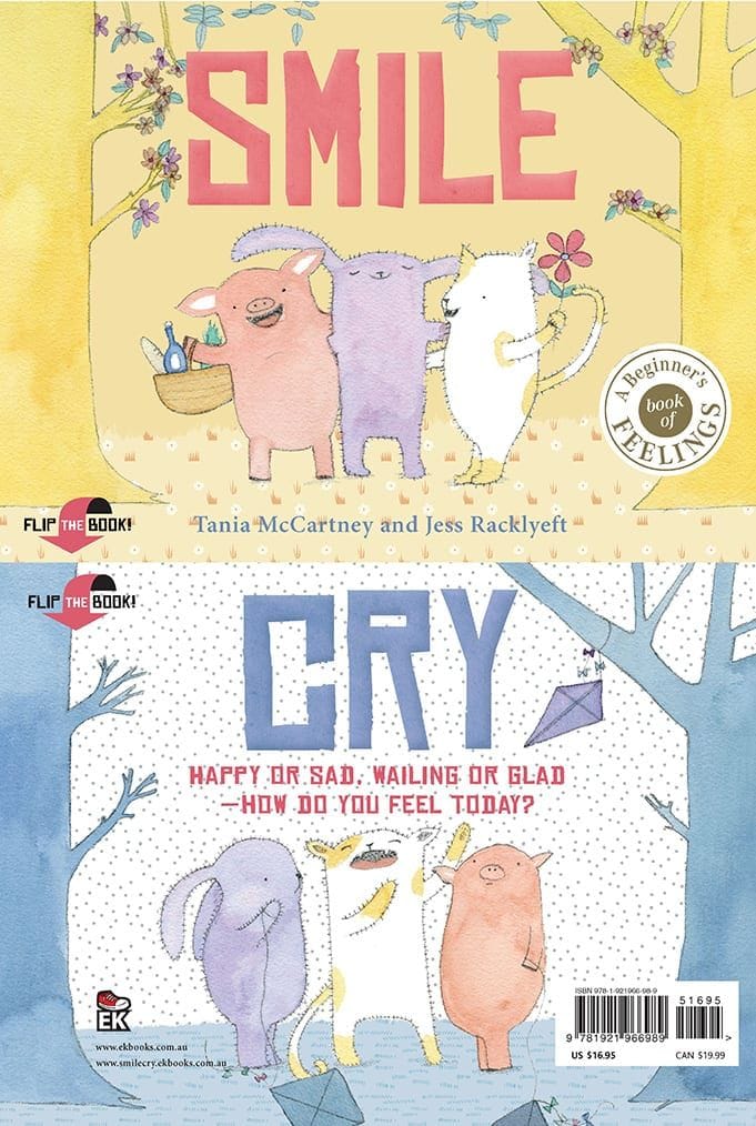 Smile Cry Smile Cry