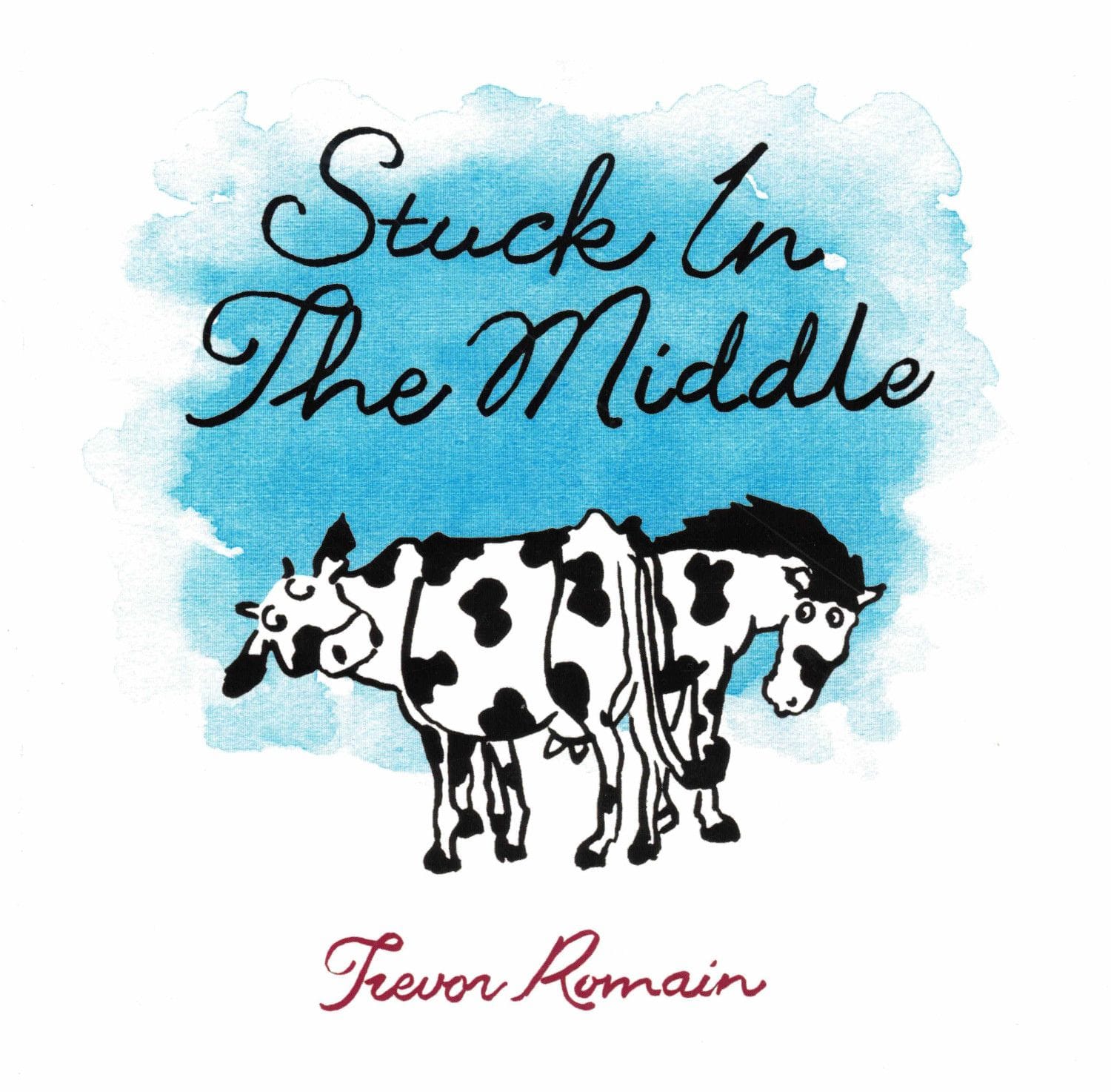 stuck in the middle stuck in the middle