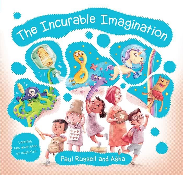 The Incurable Imagination The Incurable Imagination