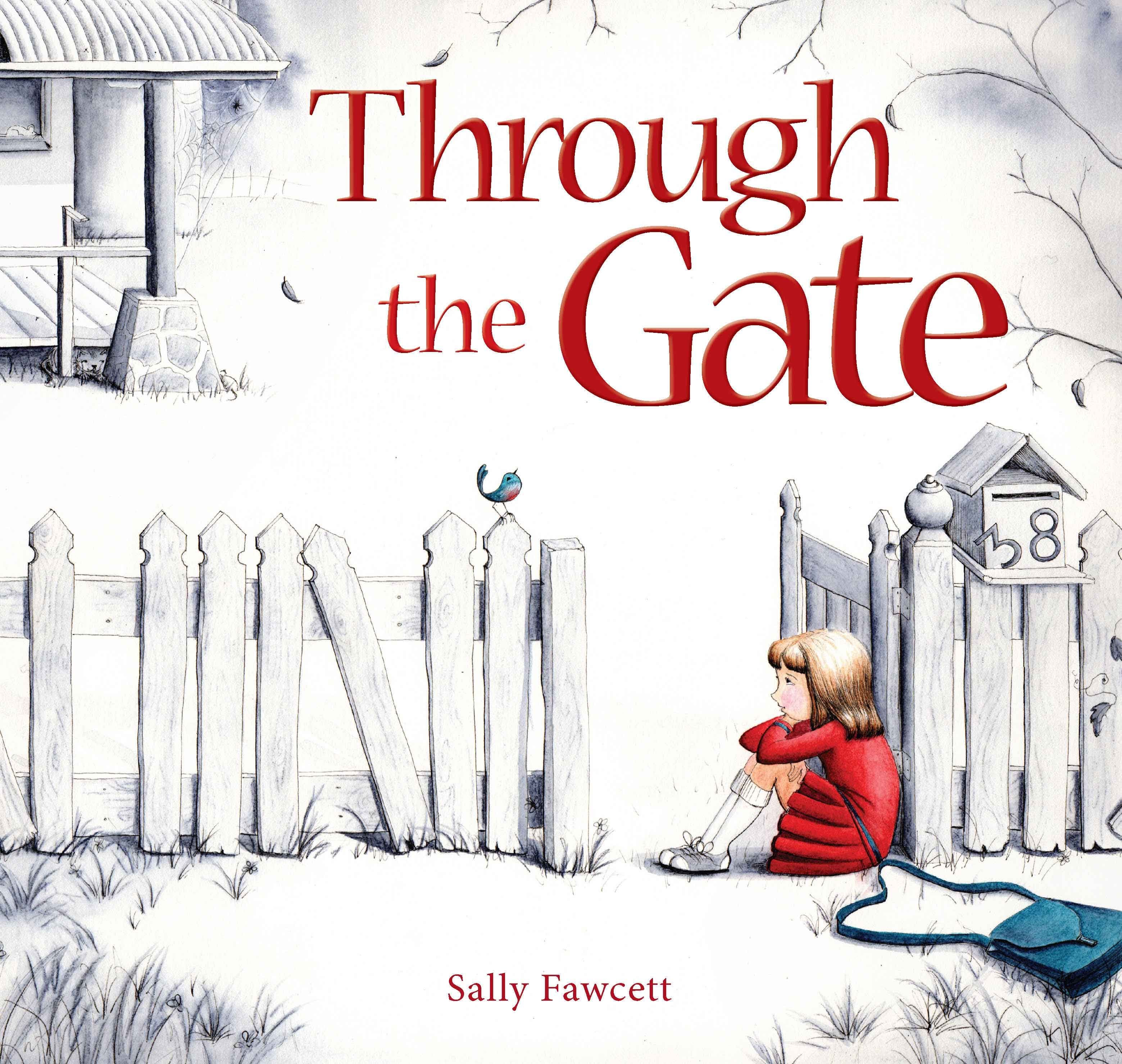 Through the Gate Through the Gate