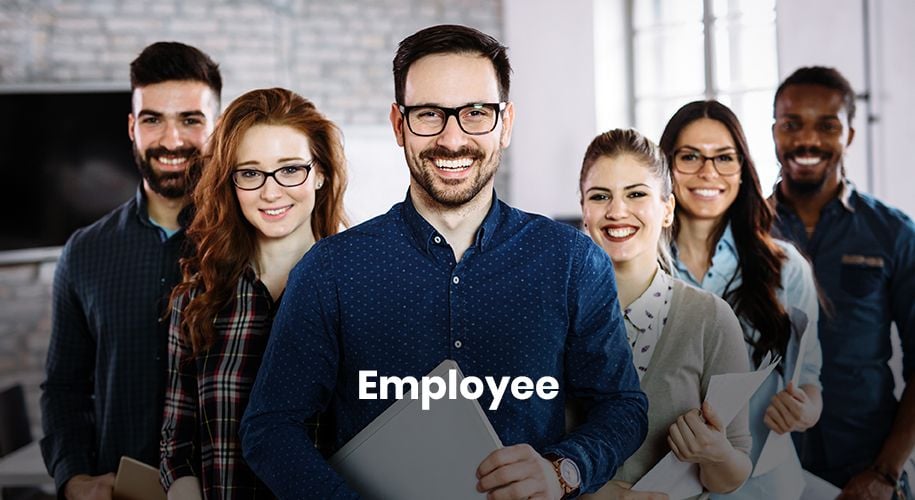 Employee