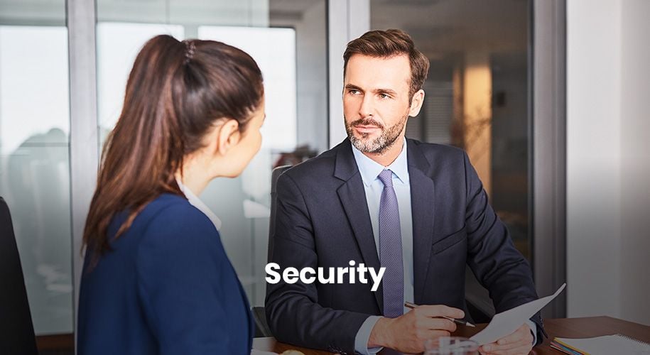 Security