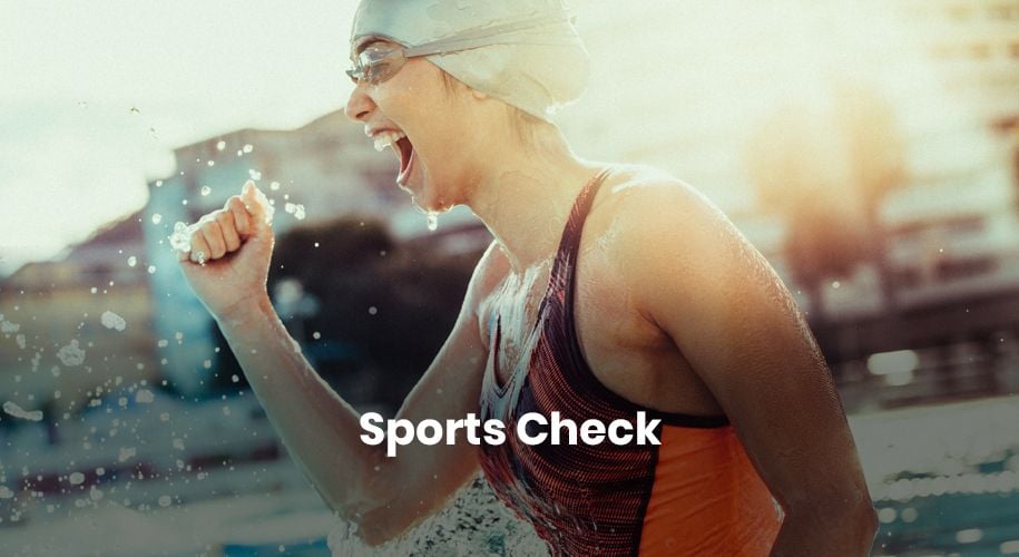 Sports Check