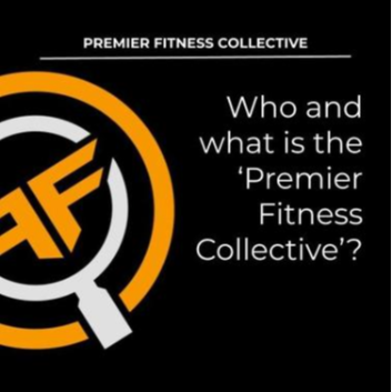 What is Premier Fitness Collective? What is Premier Fitness Collective?