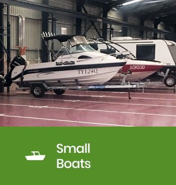 Boat storage Boat storage