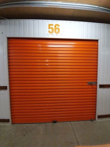 Self Storage Units Yatala Beenleigh Stapylton