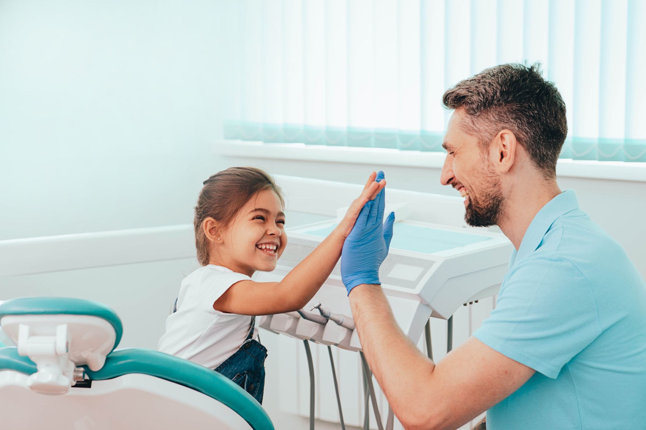 Dental X-Rays | Salisbury Dental Care | Dentist Adelaide SA